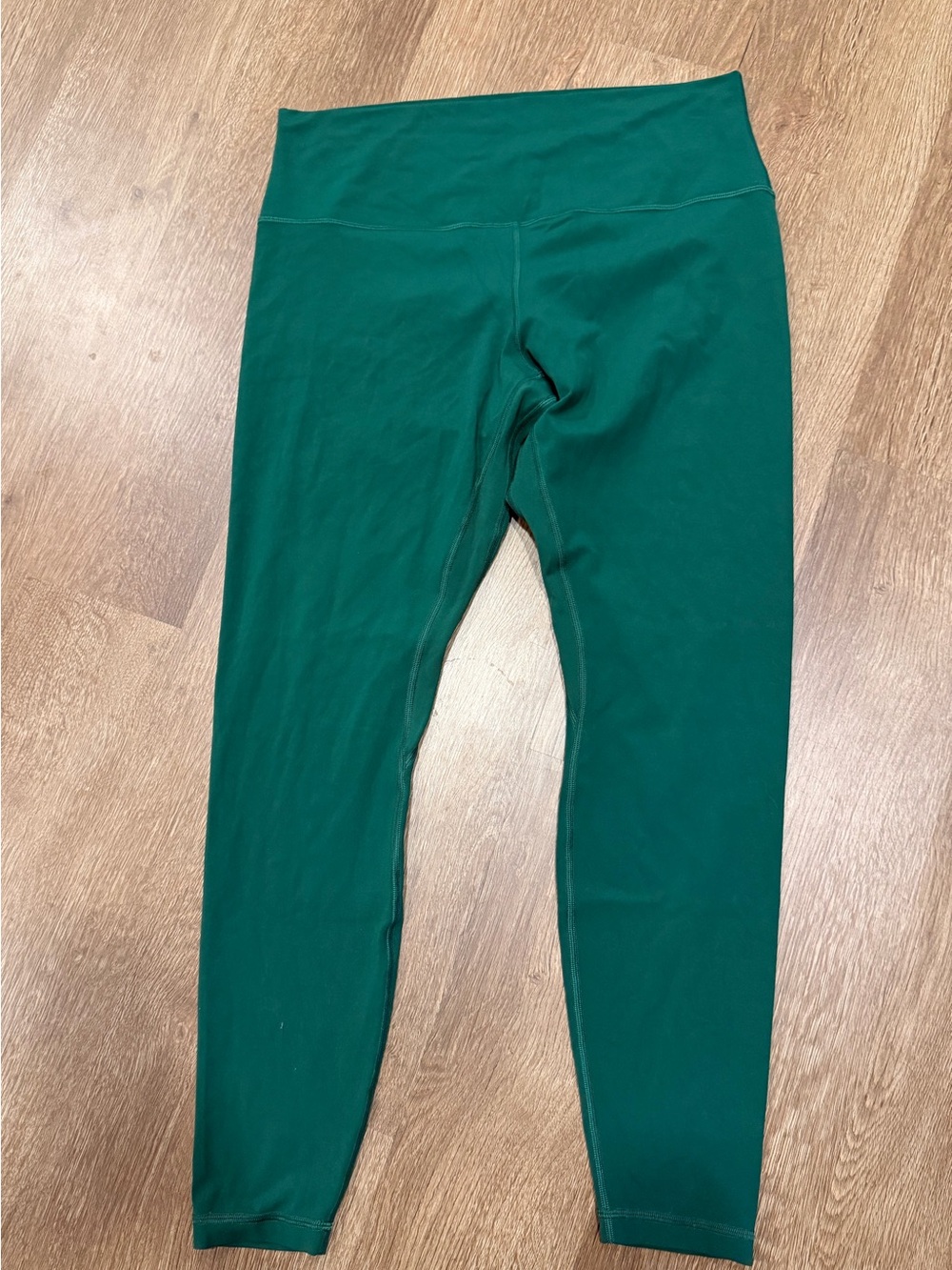 Lululemon align